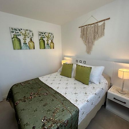 Apartamento Centrico Con Garage Mercedes Exteriör bild