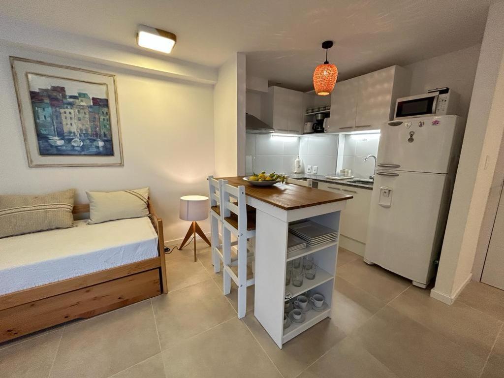 Apartamento Centrico Con Garage Mercedes Exteriör bild