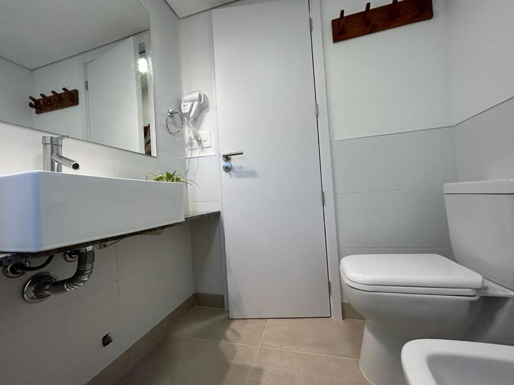 Apartamento Centrico Con Garage Mercedes Exteriör bild