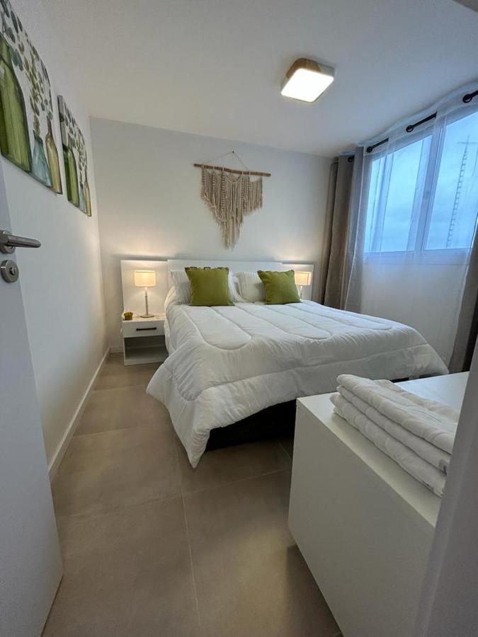 Apartamento Centrico Con Garage Mercedes Exteriör bild
