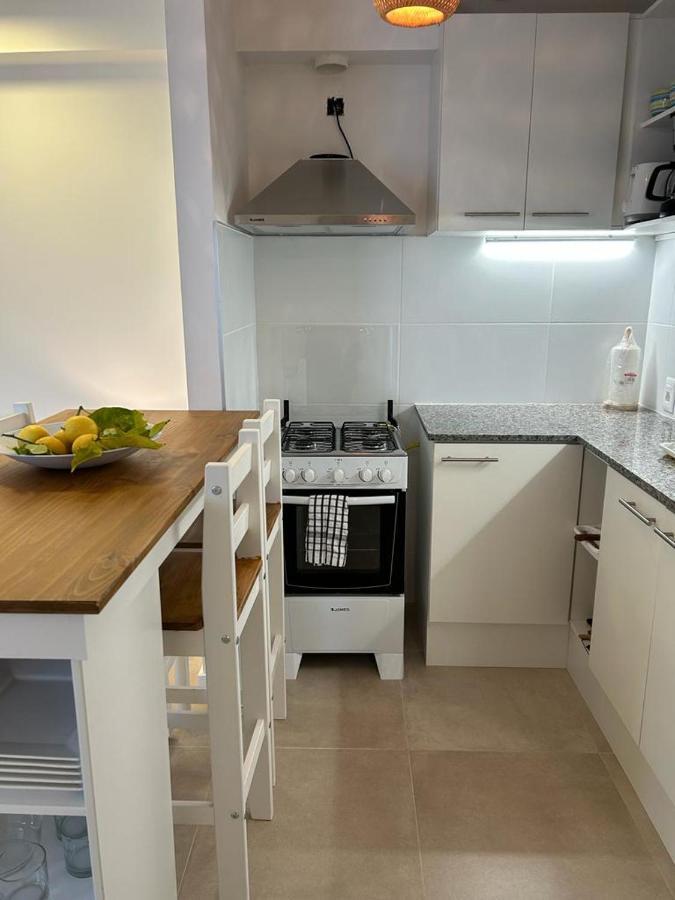 Apartamento Centrico Con Garage Mercedes Exteriör bild
