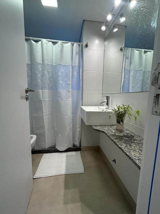 Apartamento Centrico Con Garage Mercedes Exteriör bild