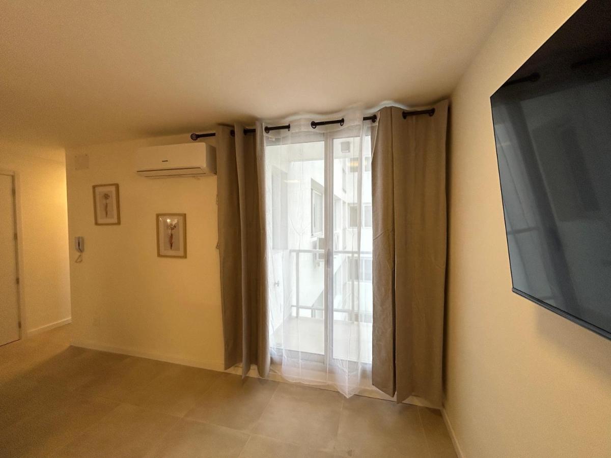 Apartamento Centrico Con Garage Mercedes Exteriör bild
