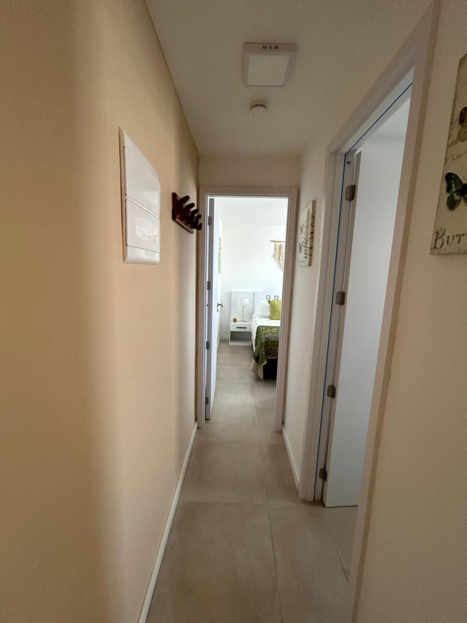 Apartamento Centrico Con Garage Mercedes Exteriör bild