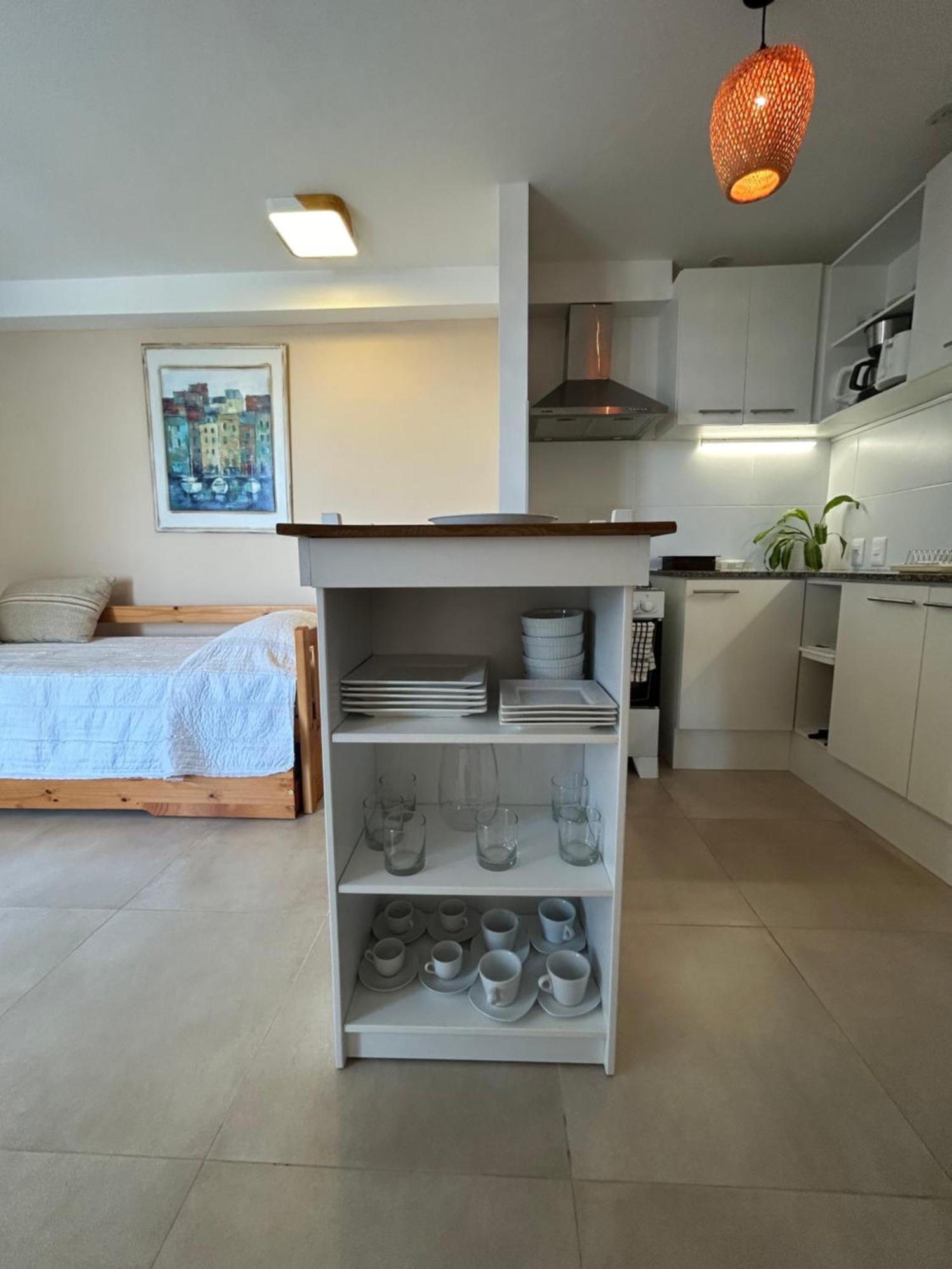 Apartamento Centrico Con Garage Mercedes Exteriör bild