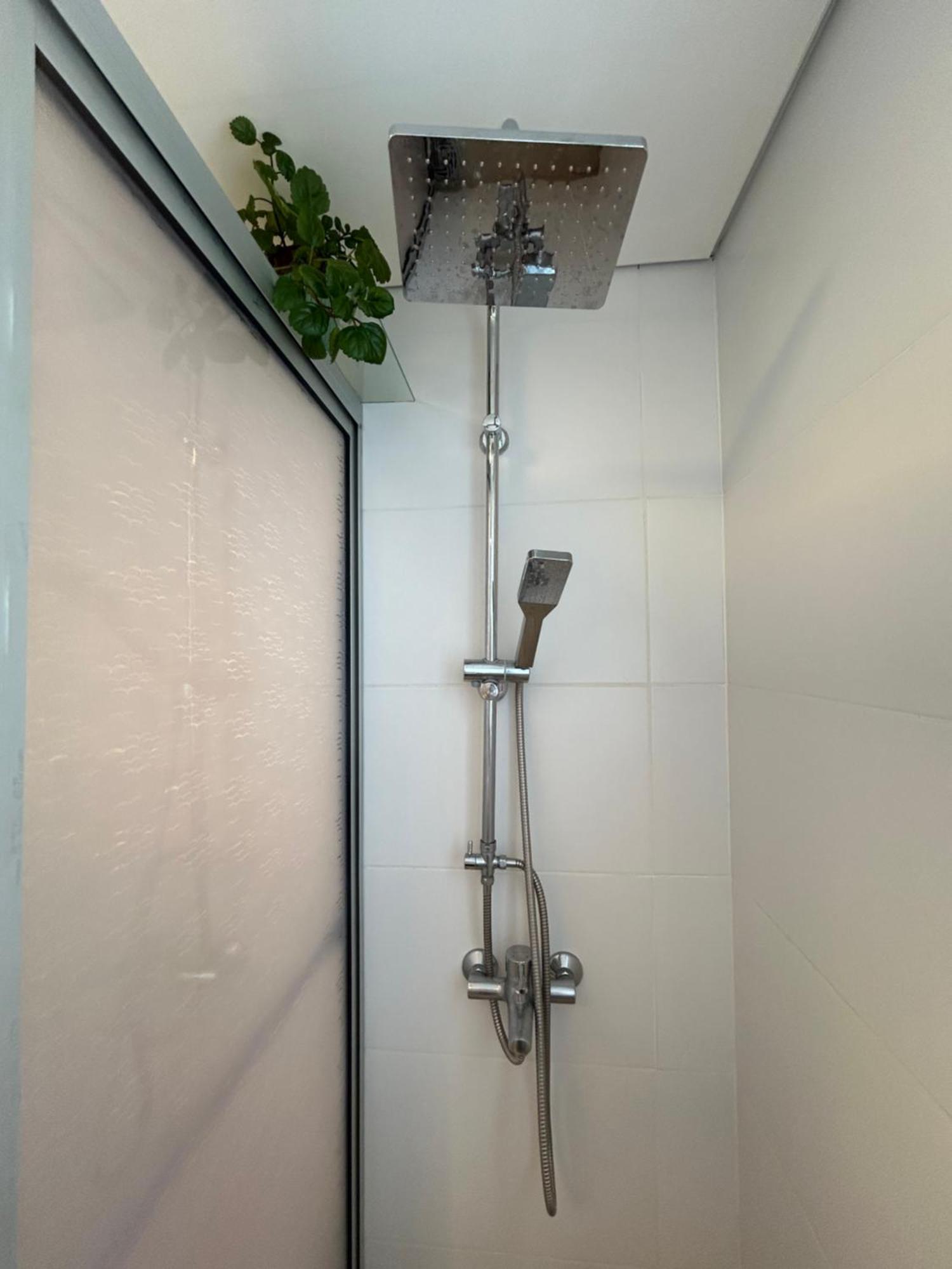 Apartamento Centrico Con Garage Mercedes Exteriör bild