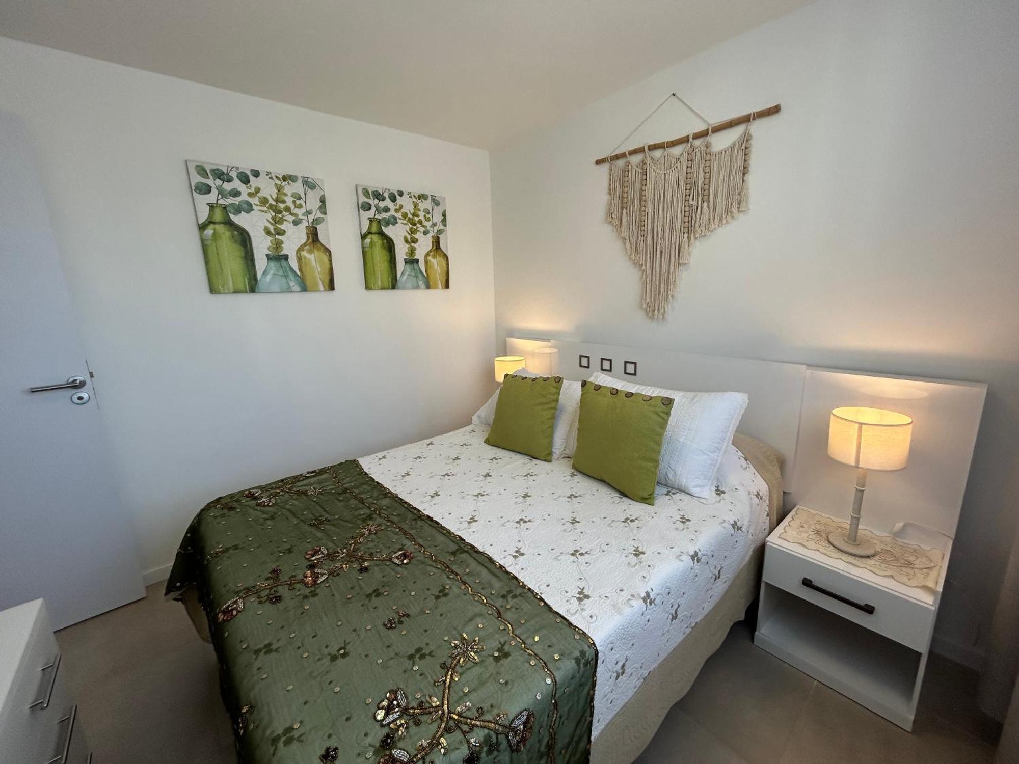 Apartamento Centrico Con Garage Mercedes Exteriör bild